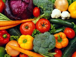 vegetables healthy eating